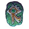 mystery of the nile eye symbol