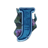 mystery of the nile j symbol