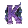 mystery of the nile k symbol