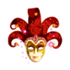 mystery of venice carnival symbol