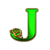 mystery of venice j symbol