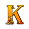 mystery of venice k symbol
