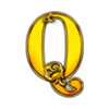 mystery of venice q symbol