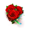 mystery of venice roses symbol