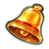 mystery reels bell symbol