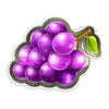 mystery reels grapes symbol