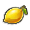 mystery reels lemon symbol