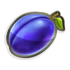 mystery reels plum symbol