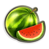 mystery reels watermelon symbol
