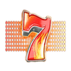 mystery spin deluxe 7 symbol