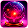 mystic bayou energy orb symbol