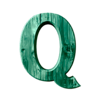 mystic bayou q symbol