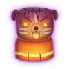 mystic buffalo deluxe 2 symbol