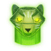 mystic buffalo deluxe 3 symbol