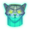 mystic buffalo deluxe 4 symbol