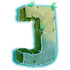 mystic buffalo deluxe j symbol