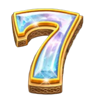 mystic burst 7 symbol
