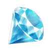mystic charms diamond symbol