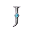 mystic charms j symbol