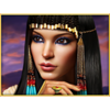 mystic desert cleopatra symbol
