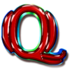 mystic desert q symbol
