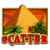 mystic desert scatter symbol