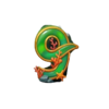 mystic dolphin charge up 9 symbol