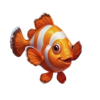 mystic dolphin charge up nemo symbol