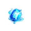 mystic hive blue symbol