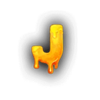 mystic hive j symbol