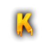 mystic hive k symbol