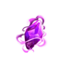 mystic hive purple symbol