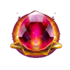 mystic lanterns ruby symbol