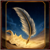 mystic mirage quill scroll symbol