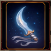 mystic mirage spirit dagger symbol