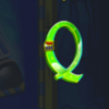 mystic pharaoh q symbol