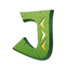 mystic shaman j symbol