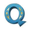 mystic shaman q symbol