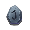mystic spells j symbol