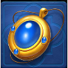 mystic wishes amulet symbol