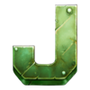 mystic wishes j symbol
