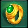mystic wishes ring symbol