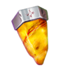 mystical amber cube symbol