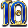 myth of dead 10 symbol