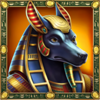 myth of dead anubis symbol