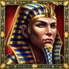 myth of dead faraoh symbol