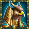 myth of dead horus symbol