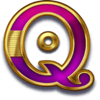 myth of dead q symbol