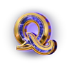 myth of ra q symbol