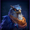 mythic menagerie eagle symbol